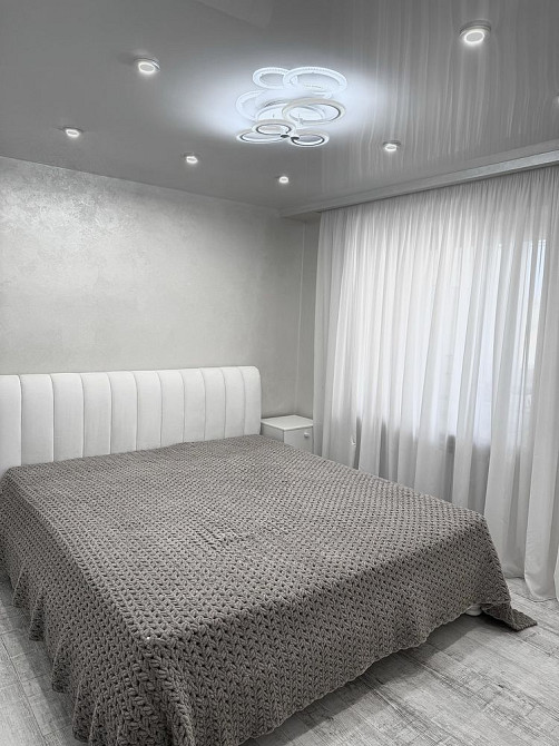 Прожаж просторої квартири Васильківське - зображення 6