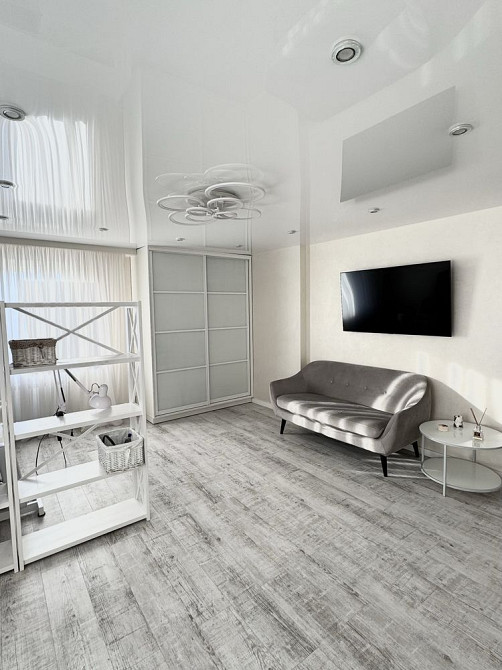 Прожаж просторої квартири Васильківське - зображення 5