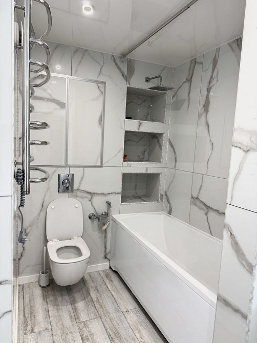 Прожаж просторої квартири Васильківське - зображення 3