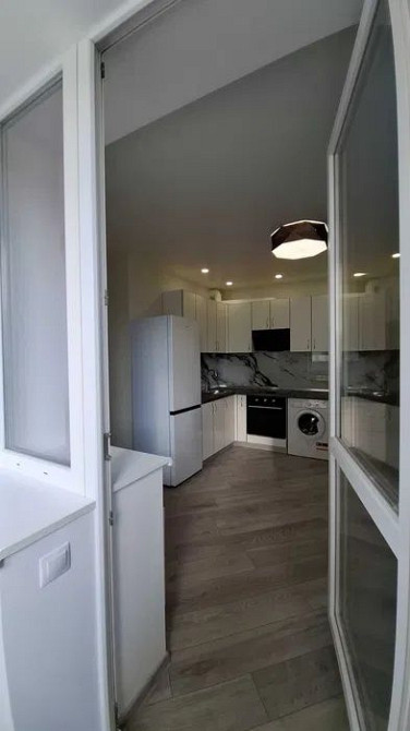 Продам 1 кв.ЖК Рогатинский, Центральный рынок Харків - зображення 2