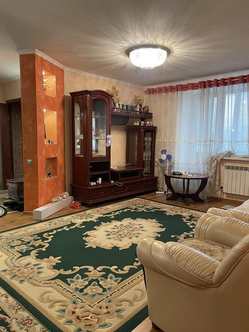 Квартира дворівнева Винница - изображение 2