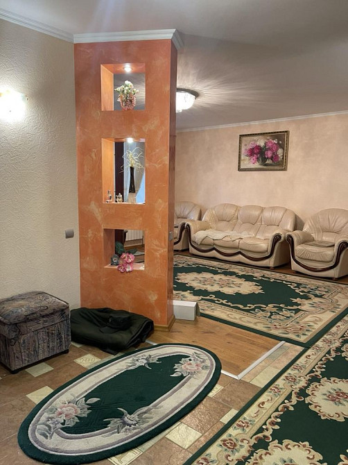 Квартира дворівнева Винница - изображение 1