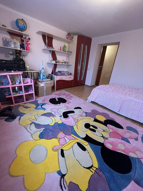 Квартира дворівнева Винница - изображение 8