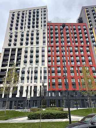 Продам 1-к квартиру в ЖК “Svitlo Park”, 2-га черга, право власності Киев