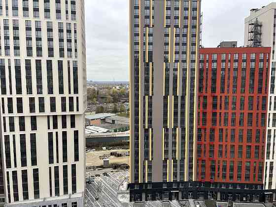 Продам 1-к квартиру в ЖК “Svitlo Park”, 2-га черга, право власності Киев