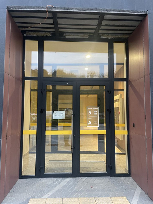 Продам 1-к квартиру в ЖК “Svitlo Park”, 2-га черга, право власності Киев - изображение 4