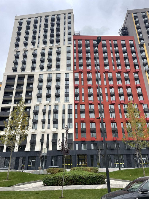 Продам 1-к квартиру в ЖК “Svitlo Park”, 2-га черга, право власності Киев - изображение 1