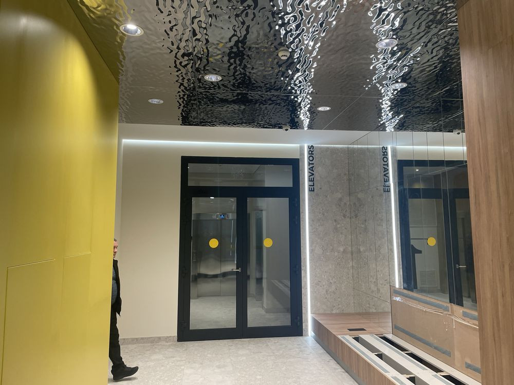 Продам 1-к квартиру в ЖК “Svitlo Park”, 2-га черга, право власності Киев - изображение 6