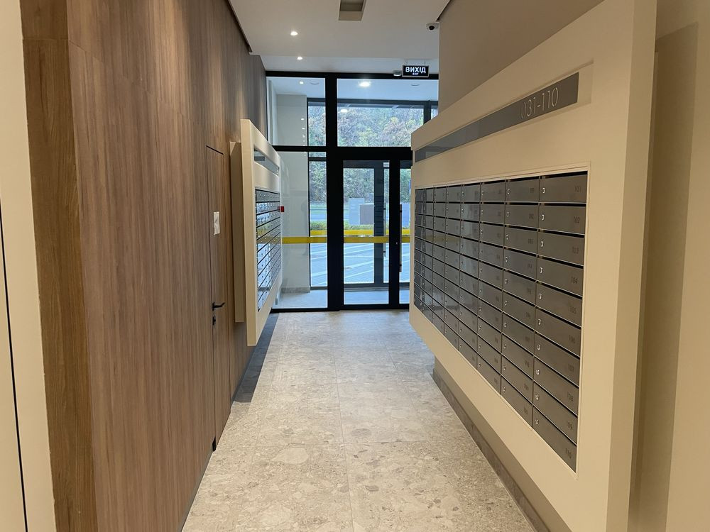 Продам 1-к квартиру в ЖК “Svitlo Park”, 2-га черга, право власності Киев - изображение 7