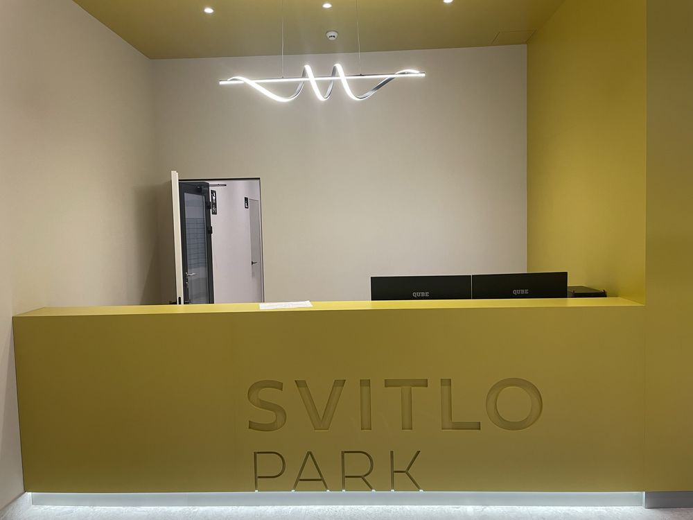 Продам 1-к квартиру в ЖК “Svitlo Park”, 2-га черга, право власності Киев - изображение 5