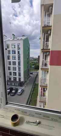 2к Квартира з чистовим оздобленням біля Лікограду (від власника) Киев