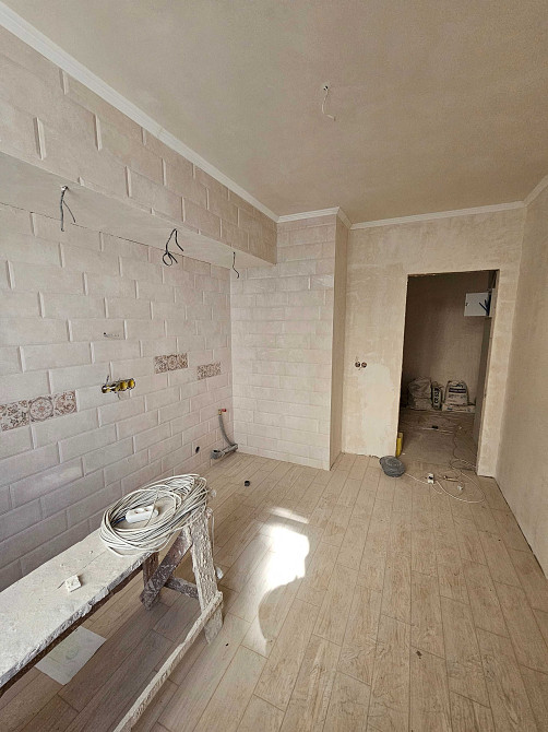 2к Квартира з чистовим оздобленням біля Лікограду (від власника) Киев - изображение 4