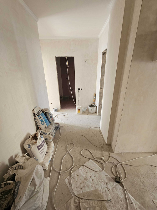 2к Квартира з чистовим оздобленням біля Лікограду (від власника) Киев - изображение 5