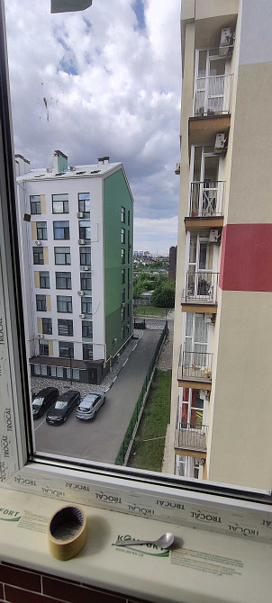 2к Квартира з чистовим оздобленням біля Лікограду (від власника) Киев - изображение 1