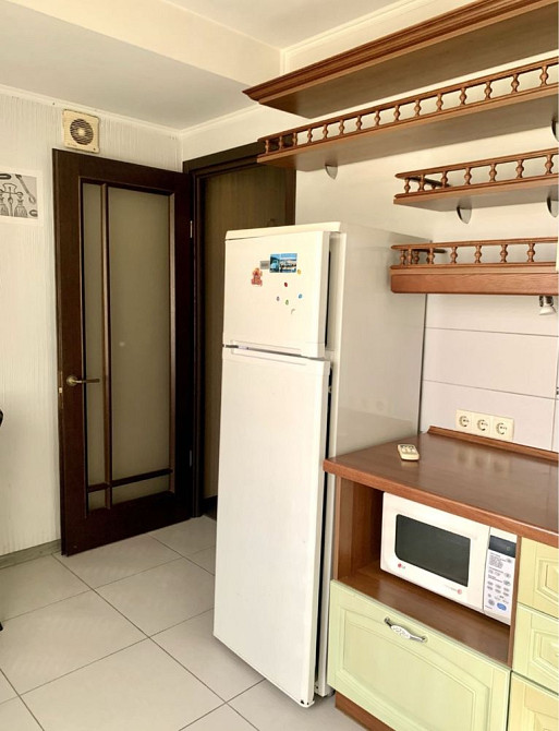 Продам 2 ком квартиру 4/9 Александровский р-н , ул. Украинская Запорожье - изображение 2