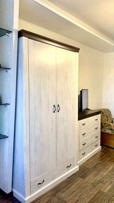 Продам 2 ком квартиру 4/9 Александровский р-н , ул. Украинская Запорожье - изображение 3