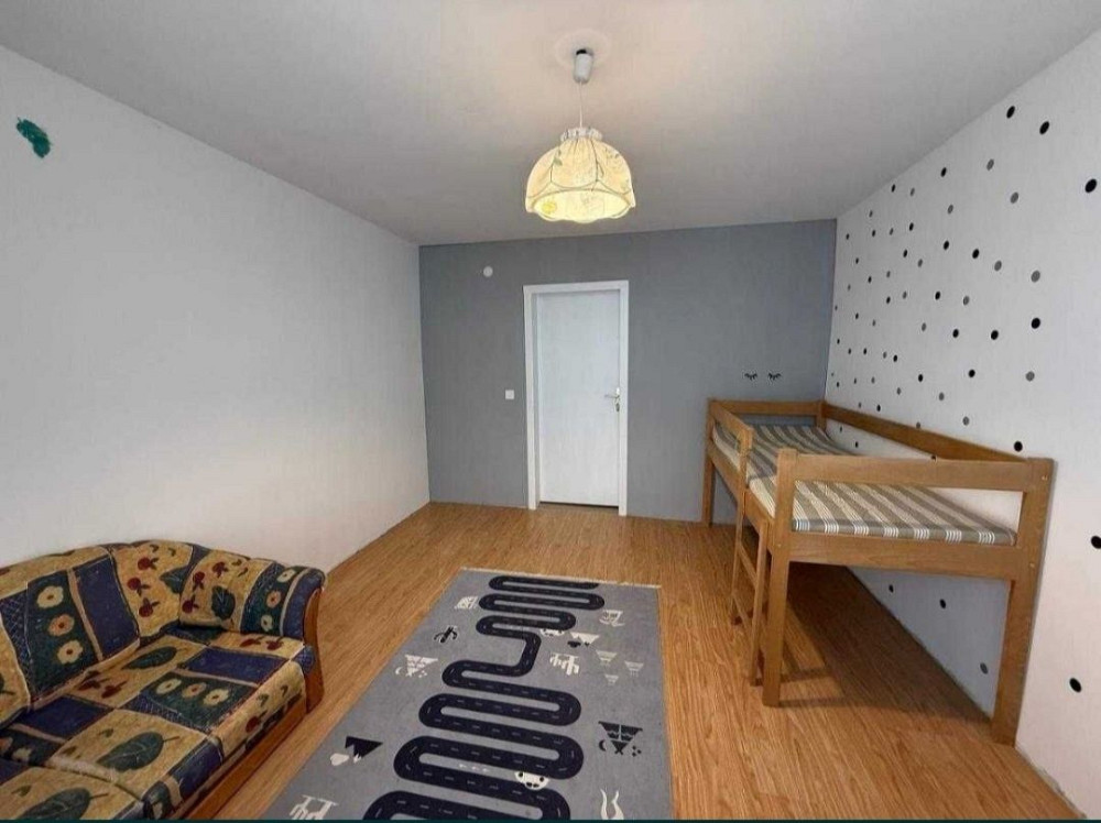 Простора 4-кімнатна квартира - комфорт,затишок і зручне розташування Ивано-Франковск - изображение 1