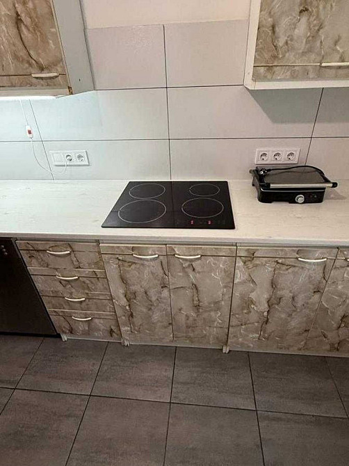 Простора 4-кімнатна квартира - комфорт,затишок і зручне розташування Ивано-Франковск - изображение 5