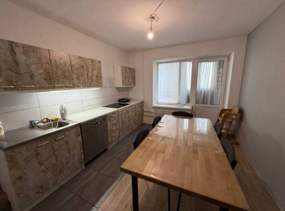 Простора 4-кімнатна квартира - комфорт,затишок і зручне розташування Ивано-Франковск - изображение 3