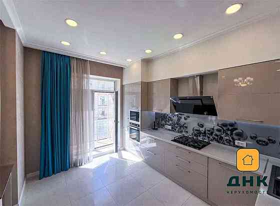 ‼️1к Квартира Ремонт 23 Жемчужина Клубный Малоэтажный Дом Фонтан МОРЕ Одесса