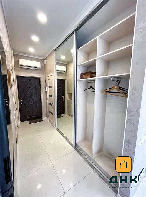 ‼️1к Квартира Ремонт 23 Жемчужина Клубный Малоэтажный Дом Фонтан МОРЕ Одесса - изображение 8