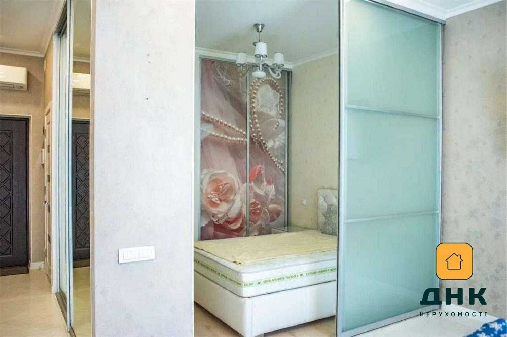 ‼️1к Квартира Ремонт 23 Жемчужина Клубный Малоэтажный Дом Фонтан МОРЕ Одесса - изображение 5