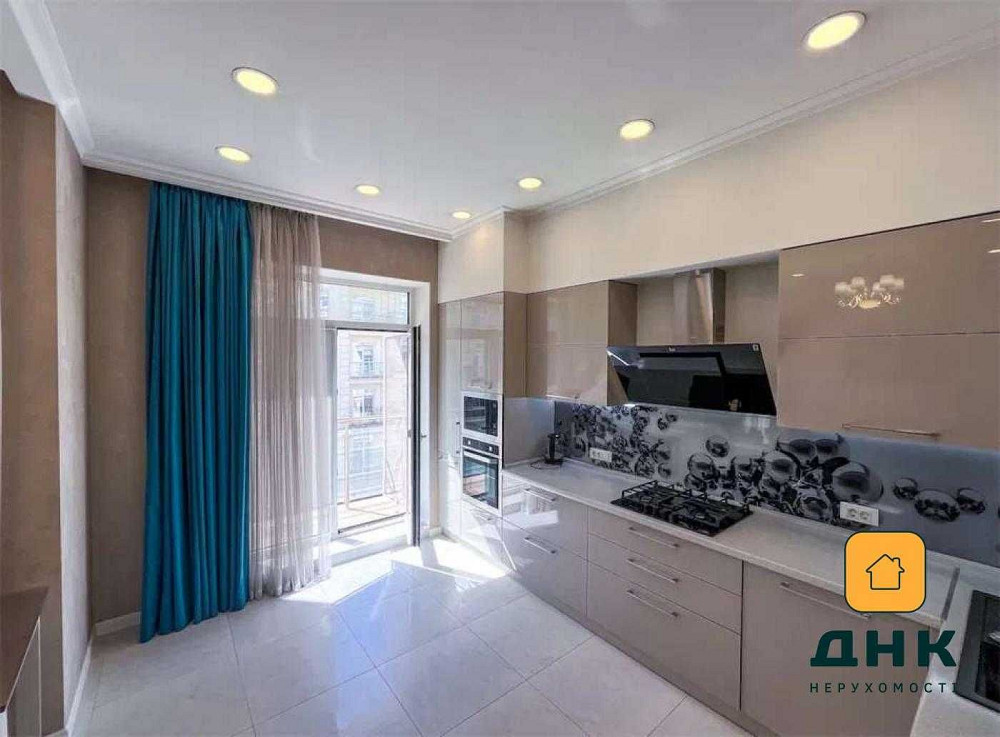 ‼️1к Квартира Ремонт 23 Жемчужина Клубный Малоэтажный Дом Фонтан МОРЕ Одесса - изображение 1