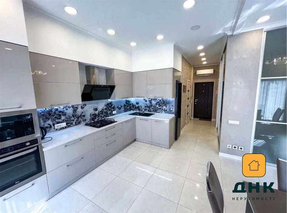 ‼️1к Квартира Ремонт 23 Жемчужина Клубный Малоэтажный Дом Фонтан МОРЕ Одесса - изображение 2