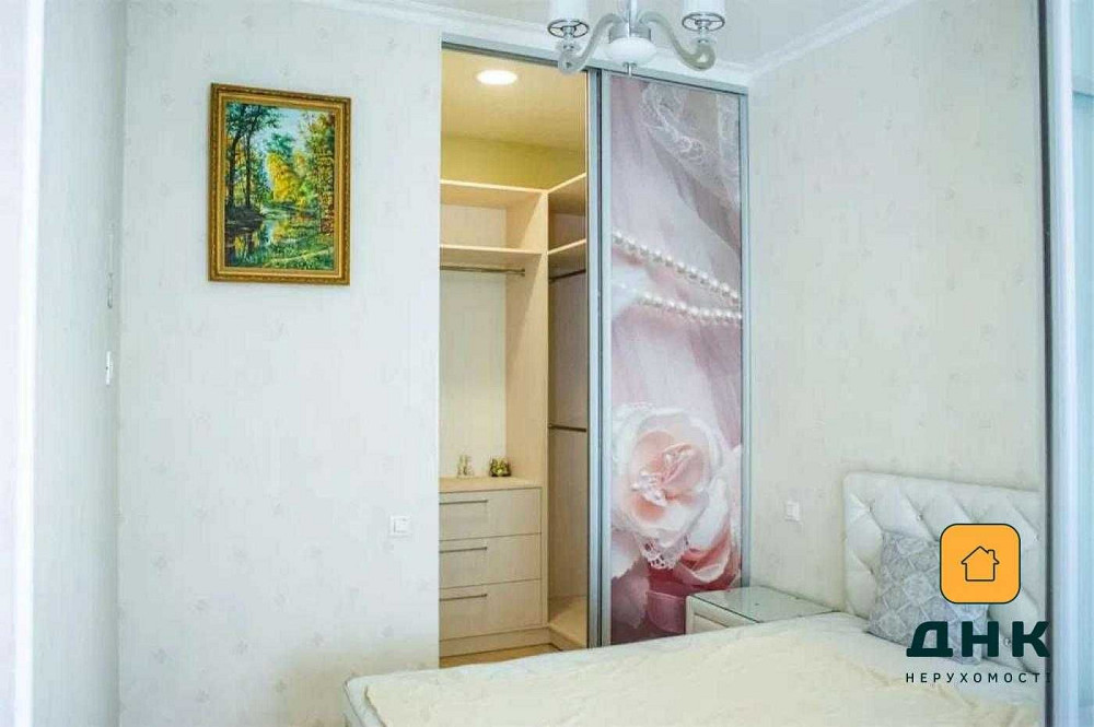 ‼️1к Квартира Ремонт 23 Жемчужина Клубный Малоэтажный Дом Фонтан МОРЕ Одесса - изображение 6