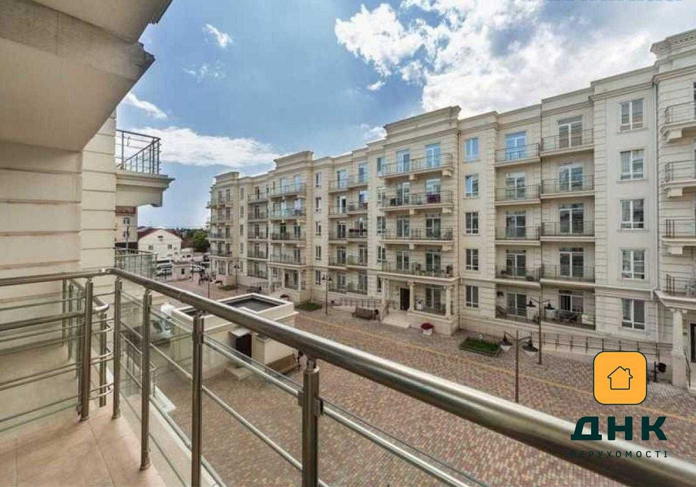 ‼️1к Квартира Ремонт 23 Жемчужина Клубный Малоэтажный Дом Фонтан МОРЕ Одесса - изображение 4