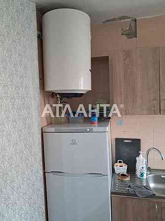 - Трехкомнатная квартира, Черемушки. Подходит под постановы Одесса