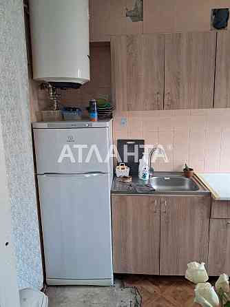 - Трехкомнатная квартира, Черемушки. Подходит под постановы Одесса