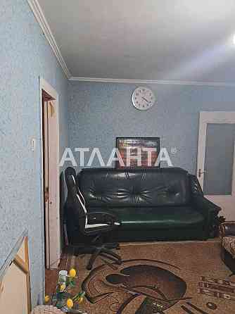 - Трехкомнатная квартира, Черемушки. Подходит под постановы Одесса