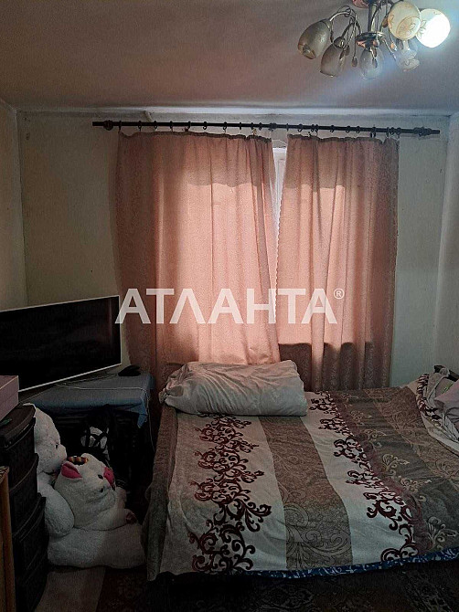 - Трехкомнатная квартира, Черемушки. Подходит под постановы Одесса - изображение 8