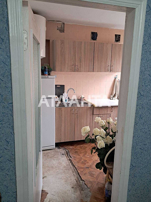 - Трехкомнатная квартира, Черемушки. Подходит под постановы Одесса - изображение 2