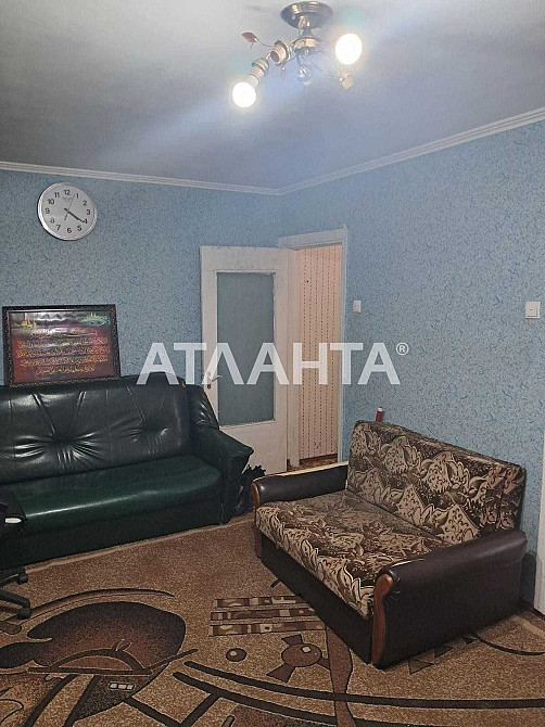 - Трехкомнатная квартира, Черемушки. Подходит под постановы Одесса - изображение 7