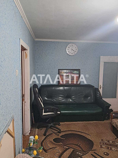 - Трехкомнатная квартира, Черемушки. Подходит под постановы Одесса - изображение 6