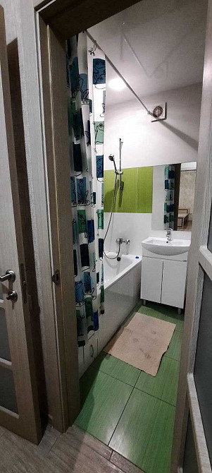 Продам 1к квартиру, новострой, метро Перемога, Алексеевка Харків - зображення 5