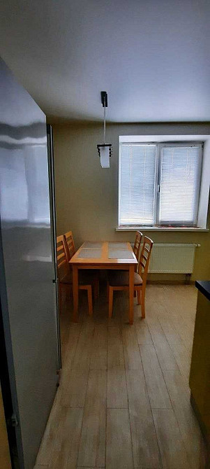 Продам 1к квартиру, новострой, метро Перемога, Алексеевка Харків - зображення 6