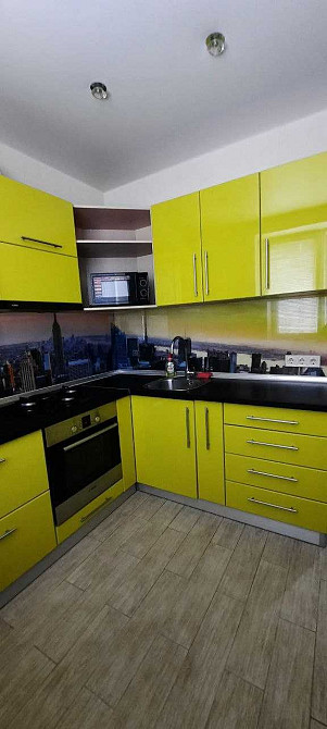 Продам 1к квартиру, новострой, метро Перемога, Алексеевка Харків - зображення 2