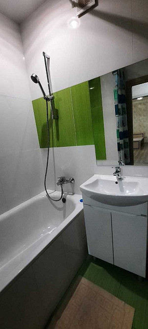 Продам 1к квартиру, новострой, метро Перемога, Алексеевка Харків - зображення 8