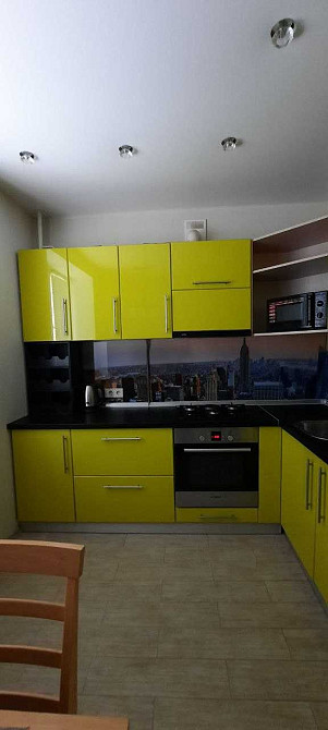 Продам 1к квартиру, новострой, метро Перемога, Алексеевка Харків - зображення 3