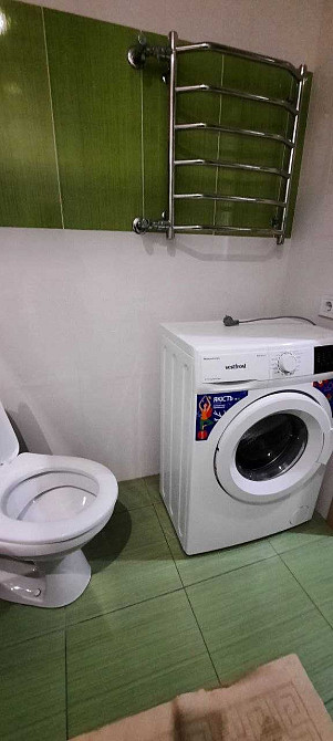 Продам 1к квартиру, новострой, метро Перемога, Алексеевка Харків - зображення 7