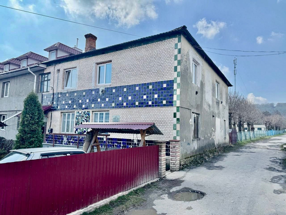 Продається 2 квартири неподалік від Чорткова Росохач - зображення 1