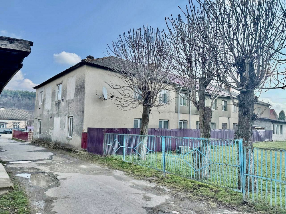 Продається 2 квартири неподалік від Чорткова Росохач - зображення 2