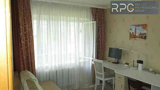 Продаж 3-кімнатної квартири 59 м²  Київ, вул. Івана Миколайчука, 19А Киев