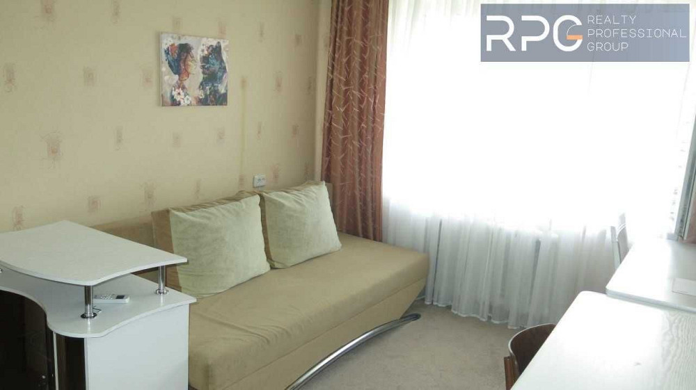 Продаж 3-кімнатної квартири 59 м²  Київ, вул. Івана Миколайчука, 19А Киев - изображение 2