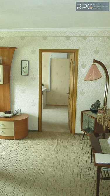 Продаж 3-кімнатної квартири 59 м²  Київ, вул. Івана Миколайчука, 19А Киев - изображение 5