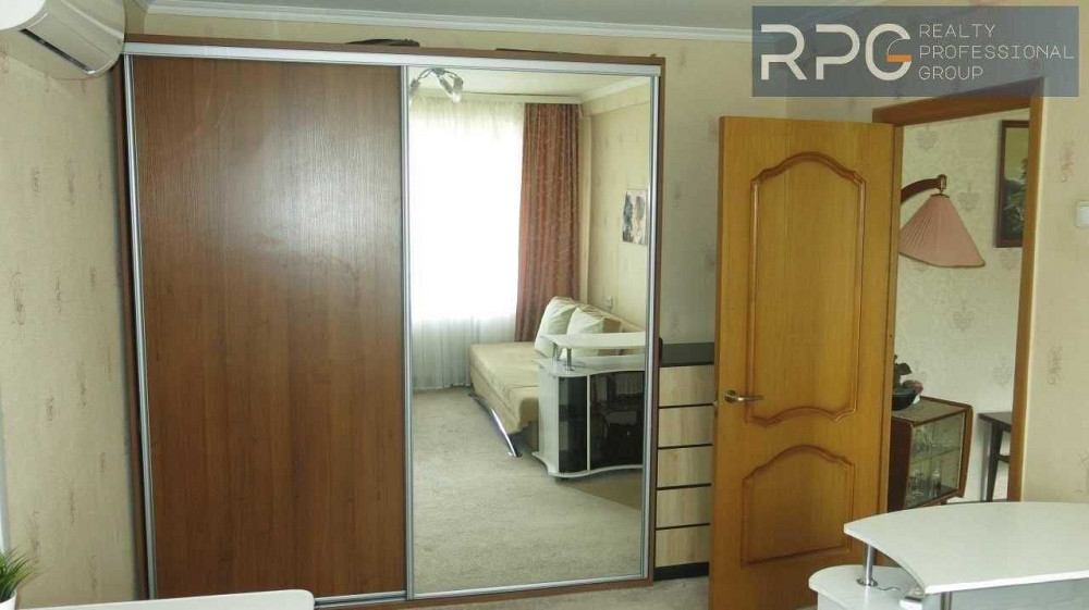 Продаж 3-кімнатної квартири 59 м²  Київ, вул. Івана Миколайчука, 19А Киев - изображение 4