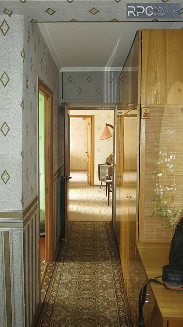 Продаж 3-кімнатної квартири 59 м²  Київ, вул. Івана Миколайчука, 19А Киев - изображение 7